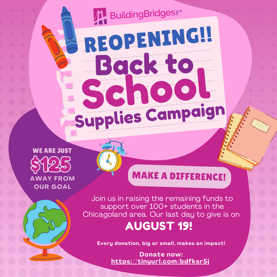 Building Bridges SM 2