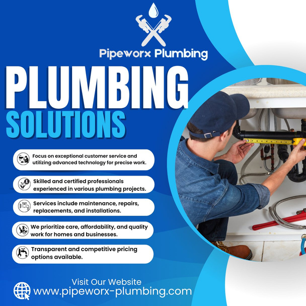 plumbers plumbing solutions